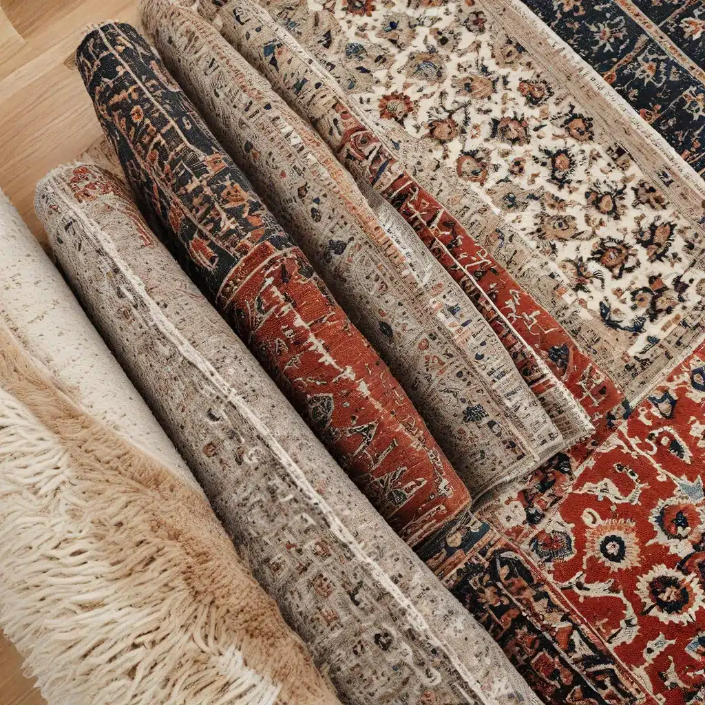 The Ultimate Guide to Rug Rotation and Flipping