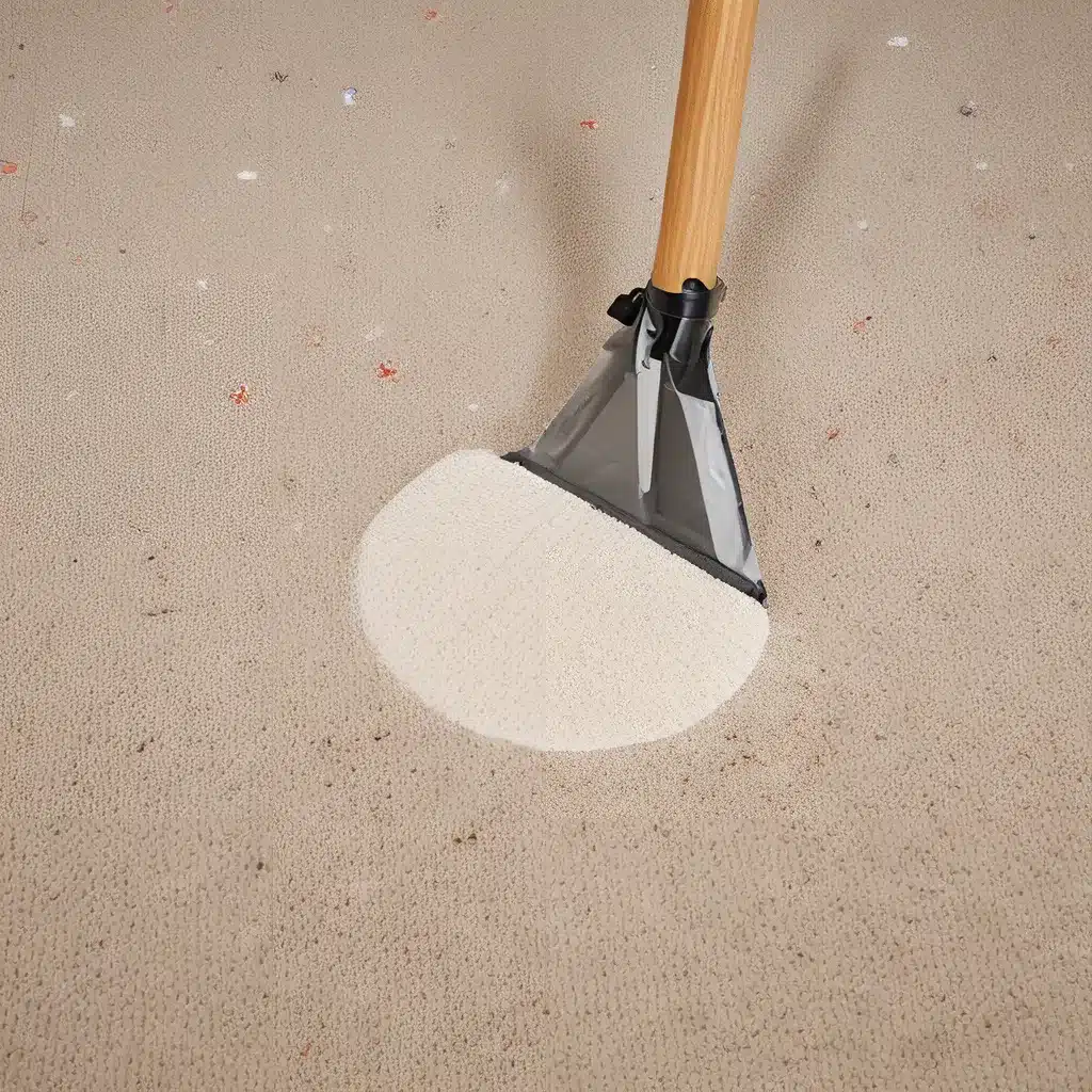 The Ultimate Guide to Spot Removal for Carpets