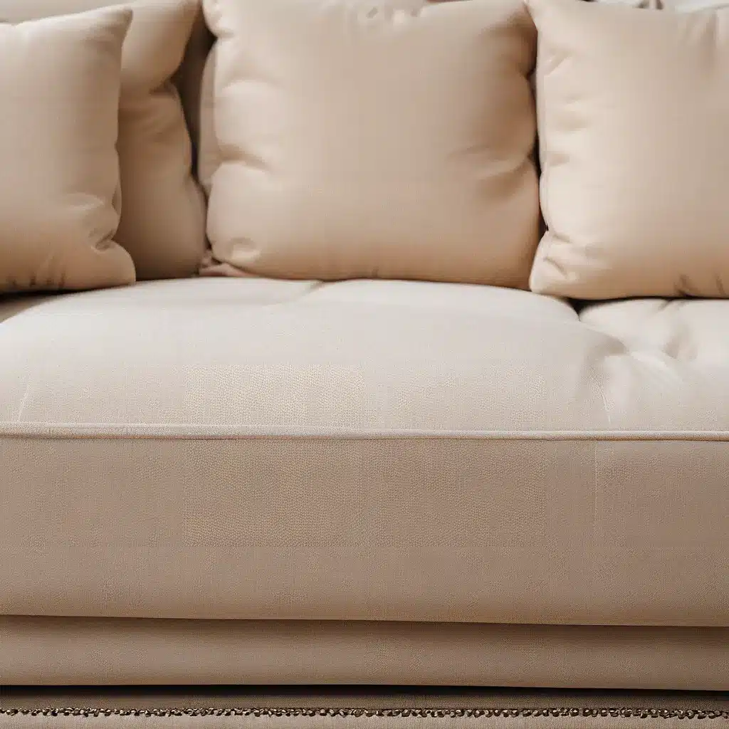 The Ultimate Guide to Upholstery Stain Removal