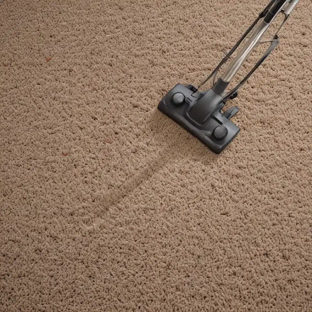 The Ultimate Seasonal Carpet Maintenance Checklist