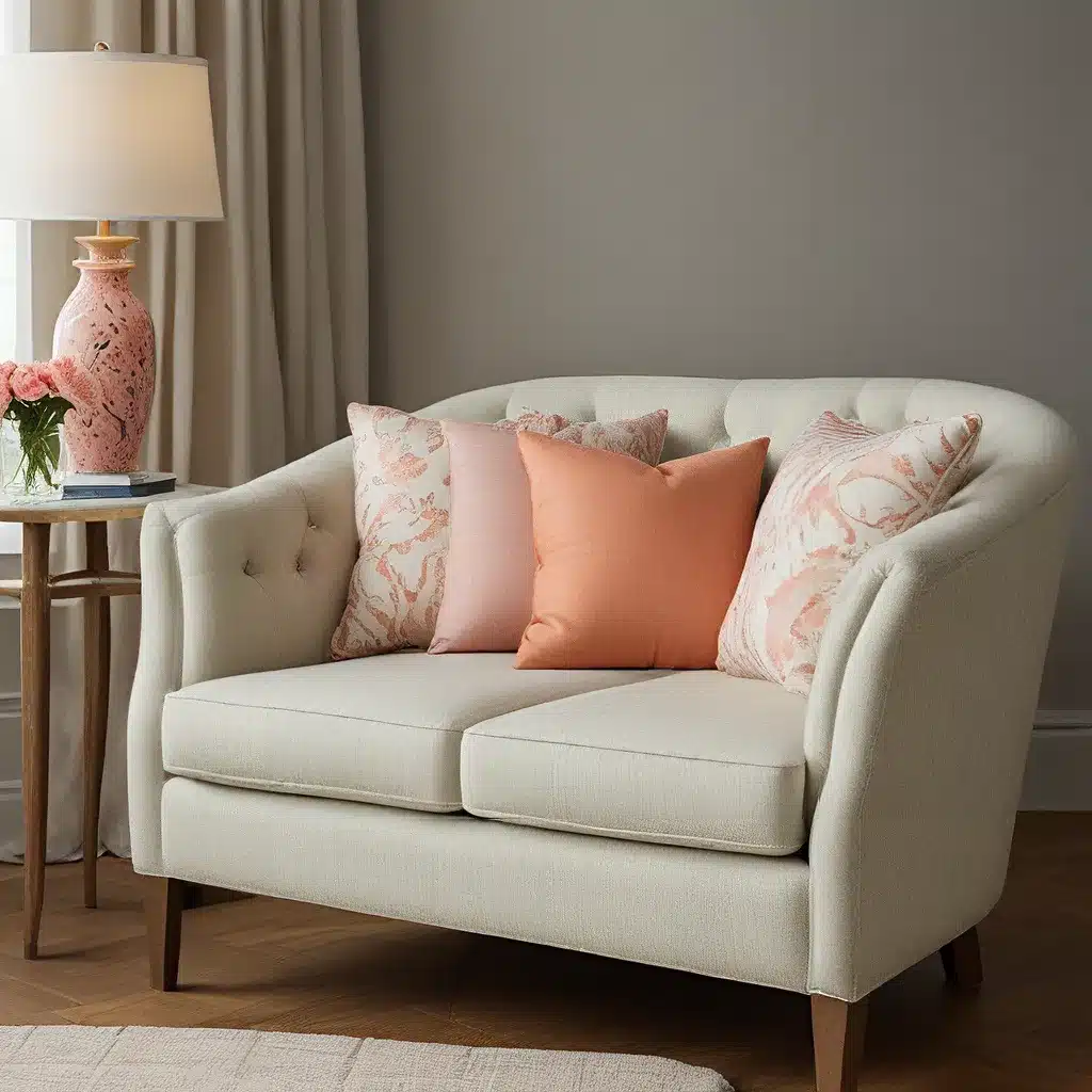 The Ultimate Upholstery Refresh: Transforming Your Home’s Fabrics