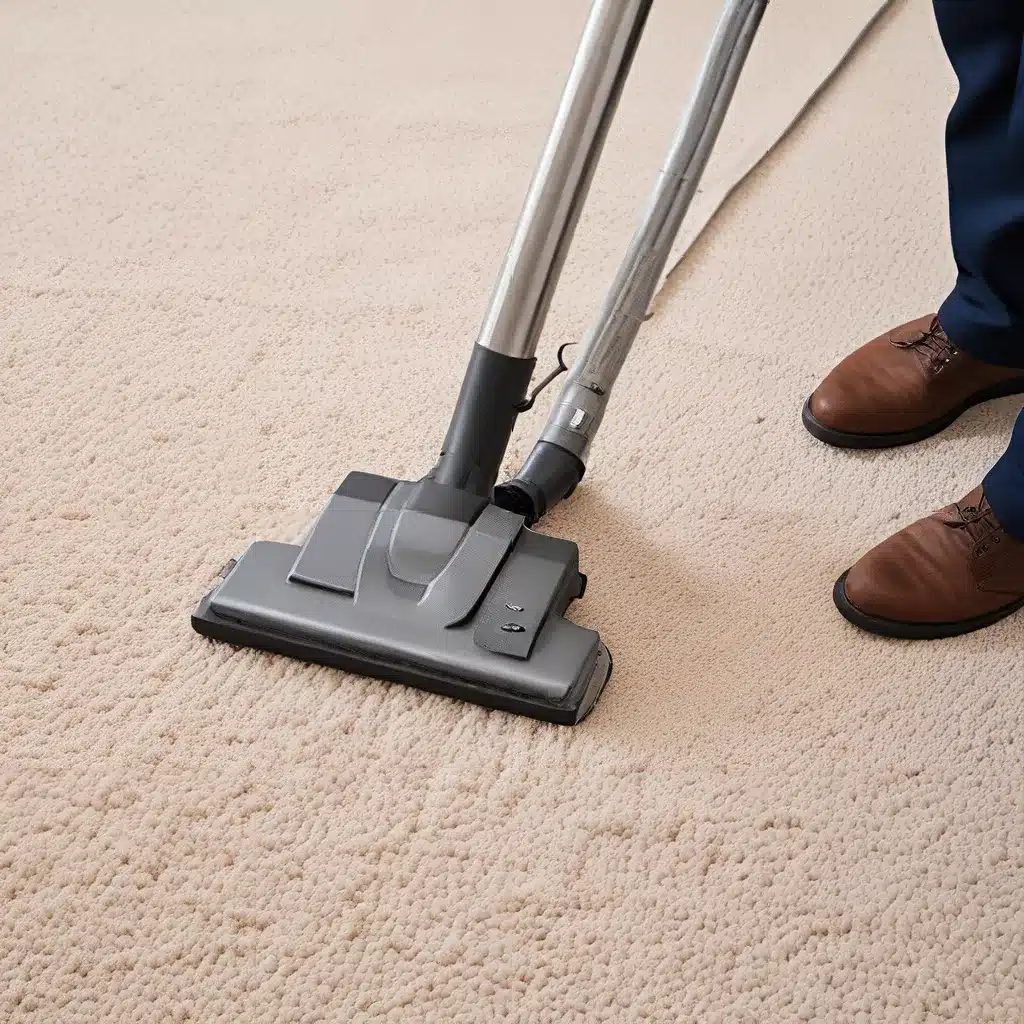 Top 5 Carpet Cleaning Hacks You Need to Know