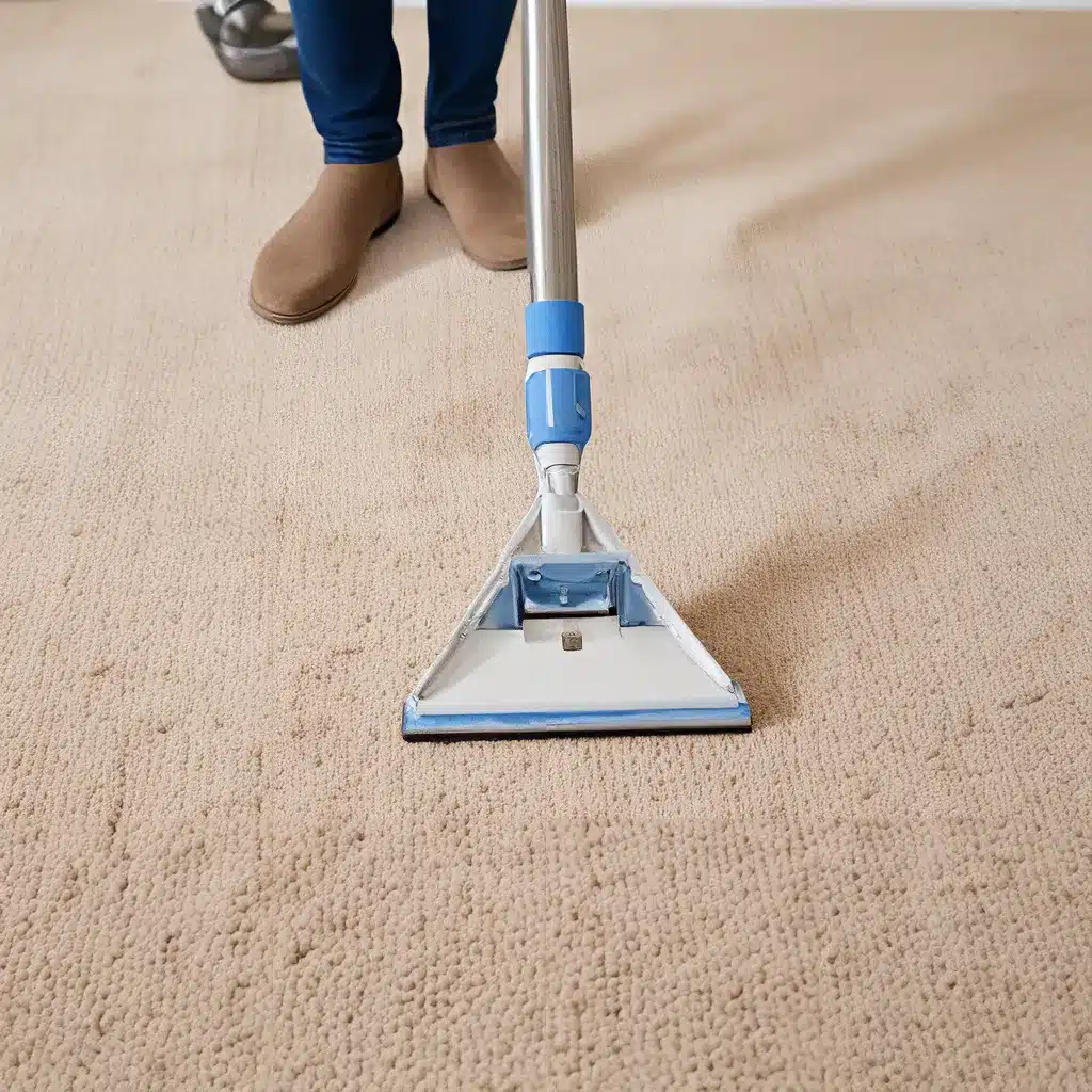 Transform Your Floors: Innovative DIY Carpet Cleaners