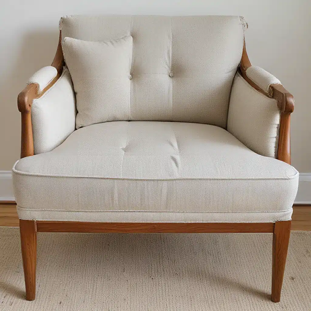 Transforming Tired Upholstery: DIY Refresh Ideas