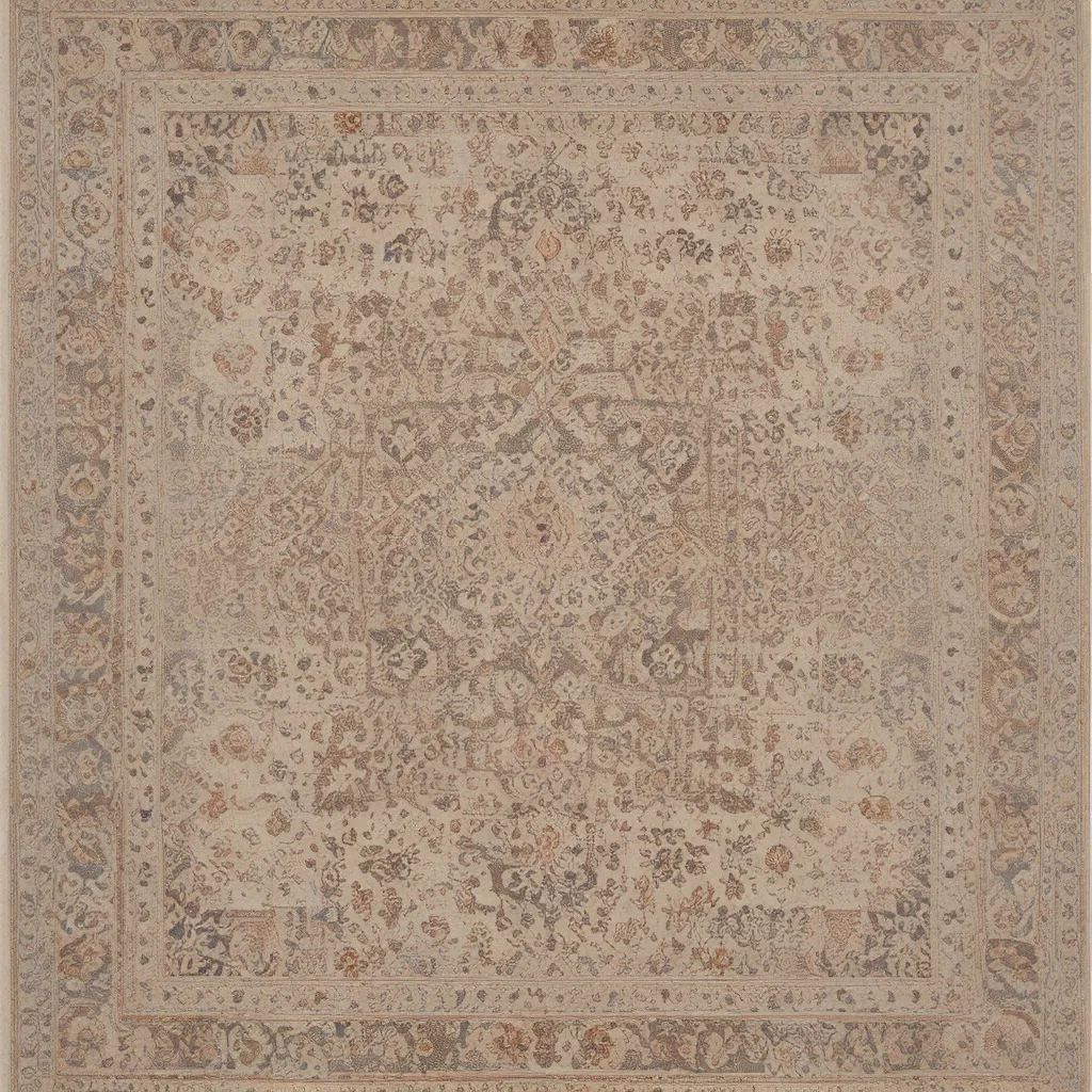 Transitioning to Timeless Transitional Rugs