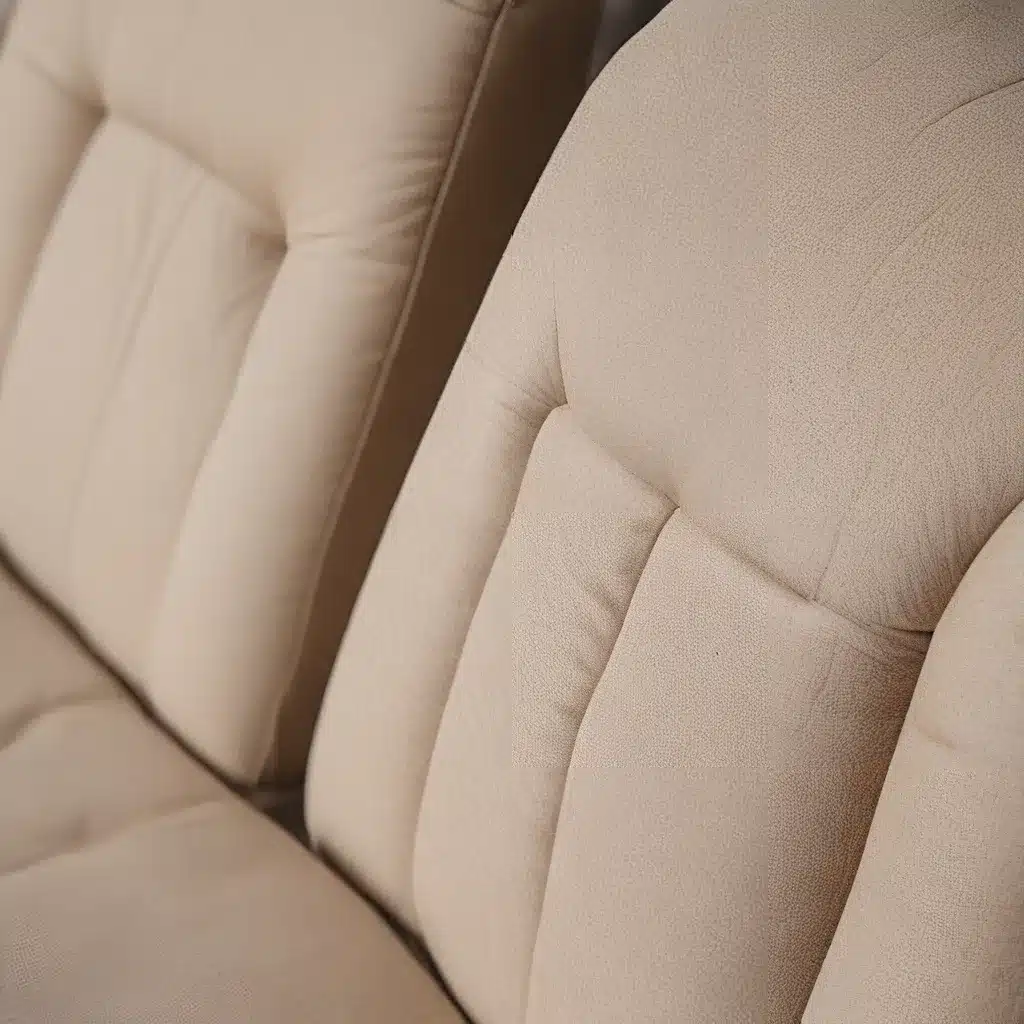 Uncover the Secrets to Spotless Upholstery: A Comprehensive Guide