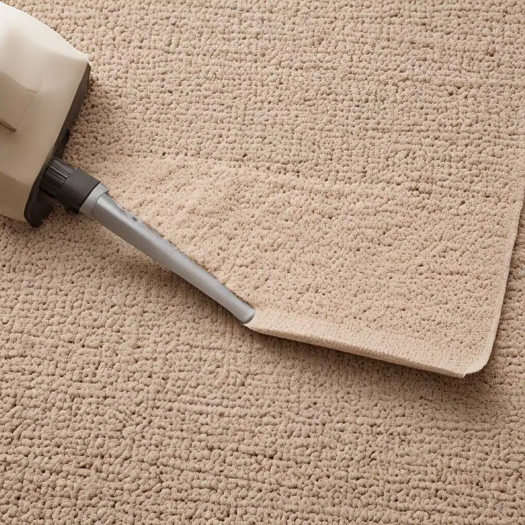 Uncovering Seasonal Carpet Cleaning Secrets