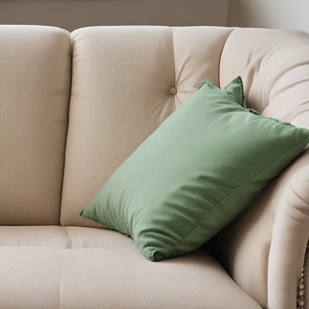 Uncovering the Best Upholstery Cleaning Practices for Your Home