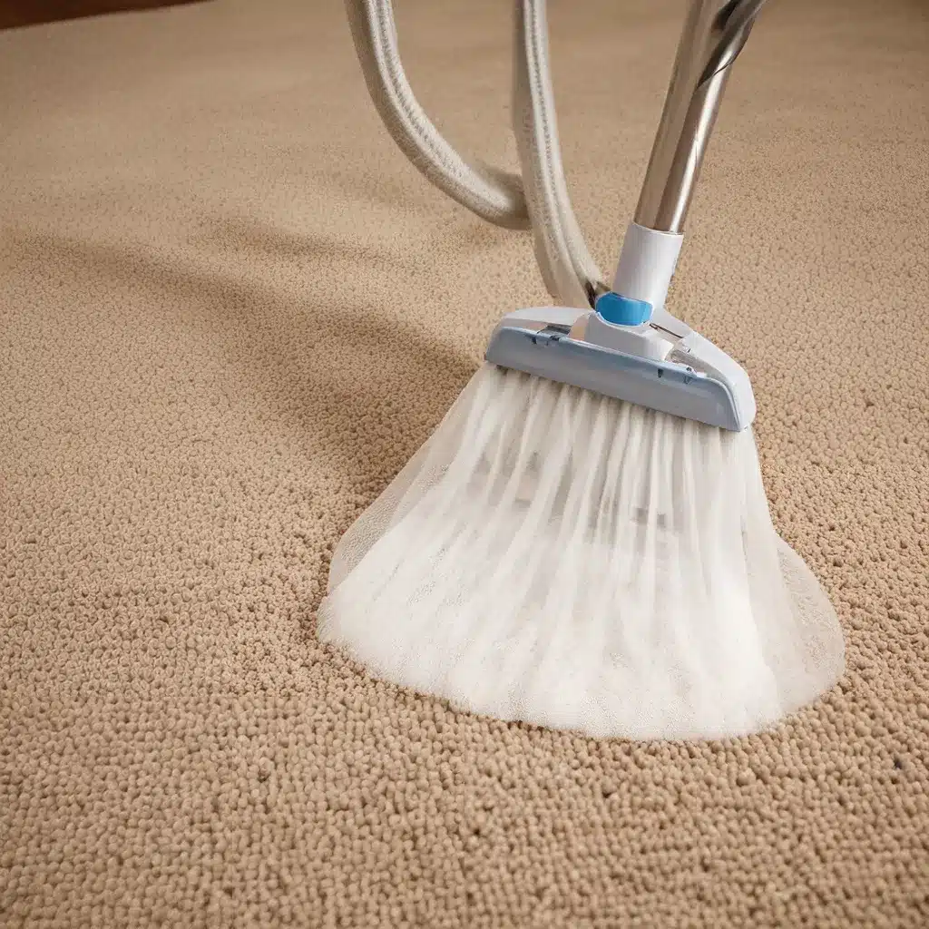 Uncovering the Hidden Health Hazards of Dirty Carpets