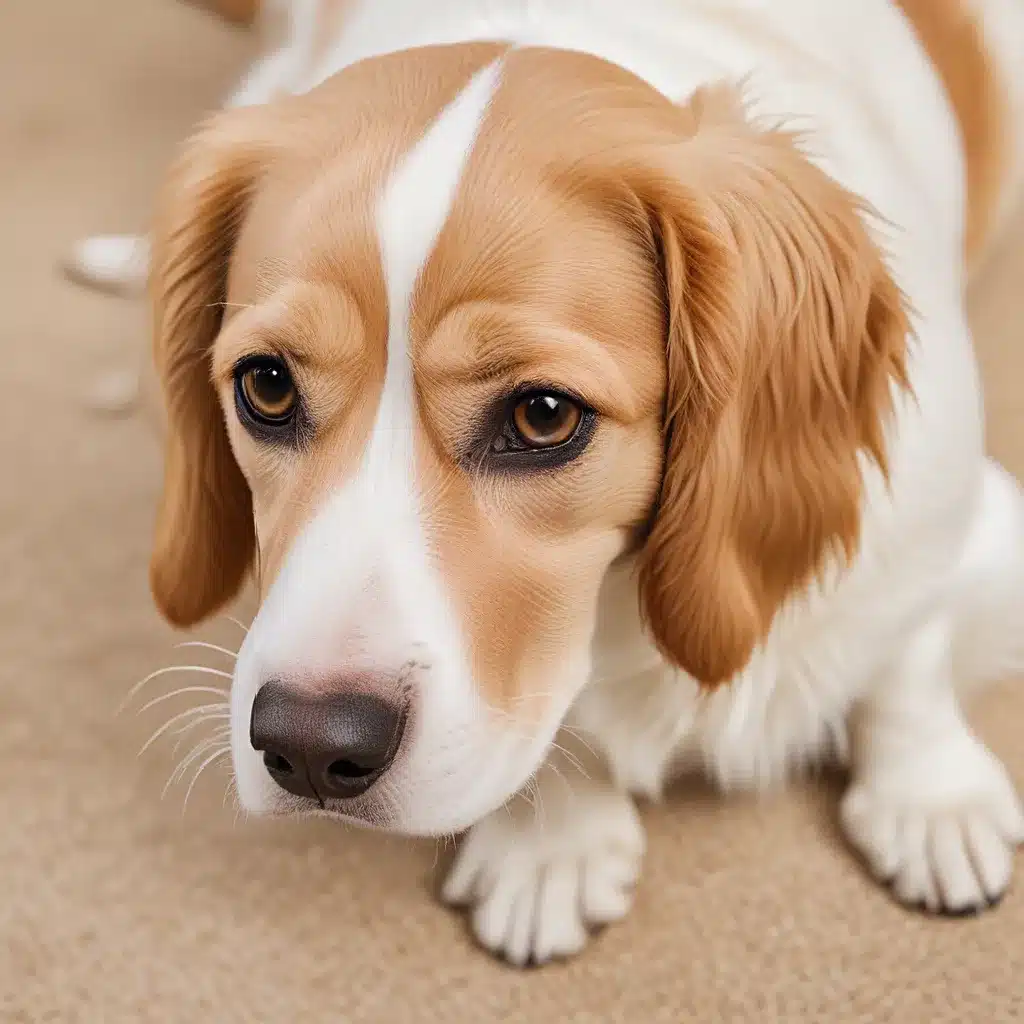 Uncovering the Secret to Eliminating Stubborn Pet Stains