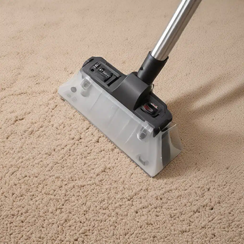 Uncovering the Secrets of Spotless Carpets in Macon