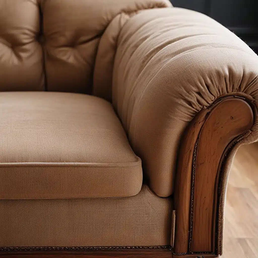 Uncovering the Secrets of Successful Upholstery Maintenance