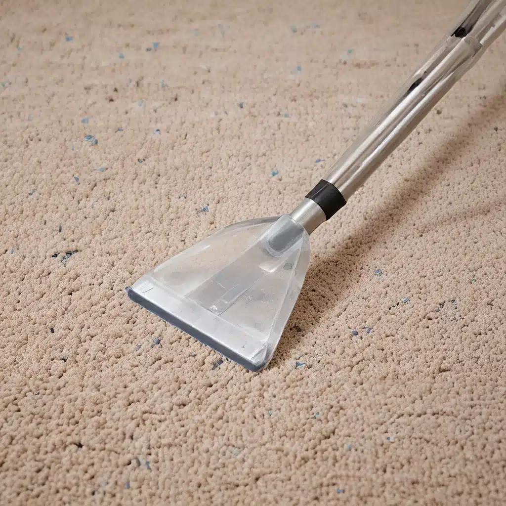 Uncovering the Secrets to Sparkling Carpets: Homemade Cleaning Solutions