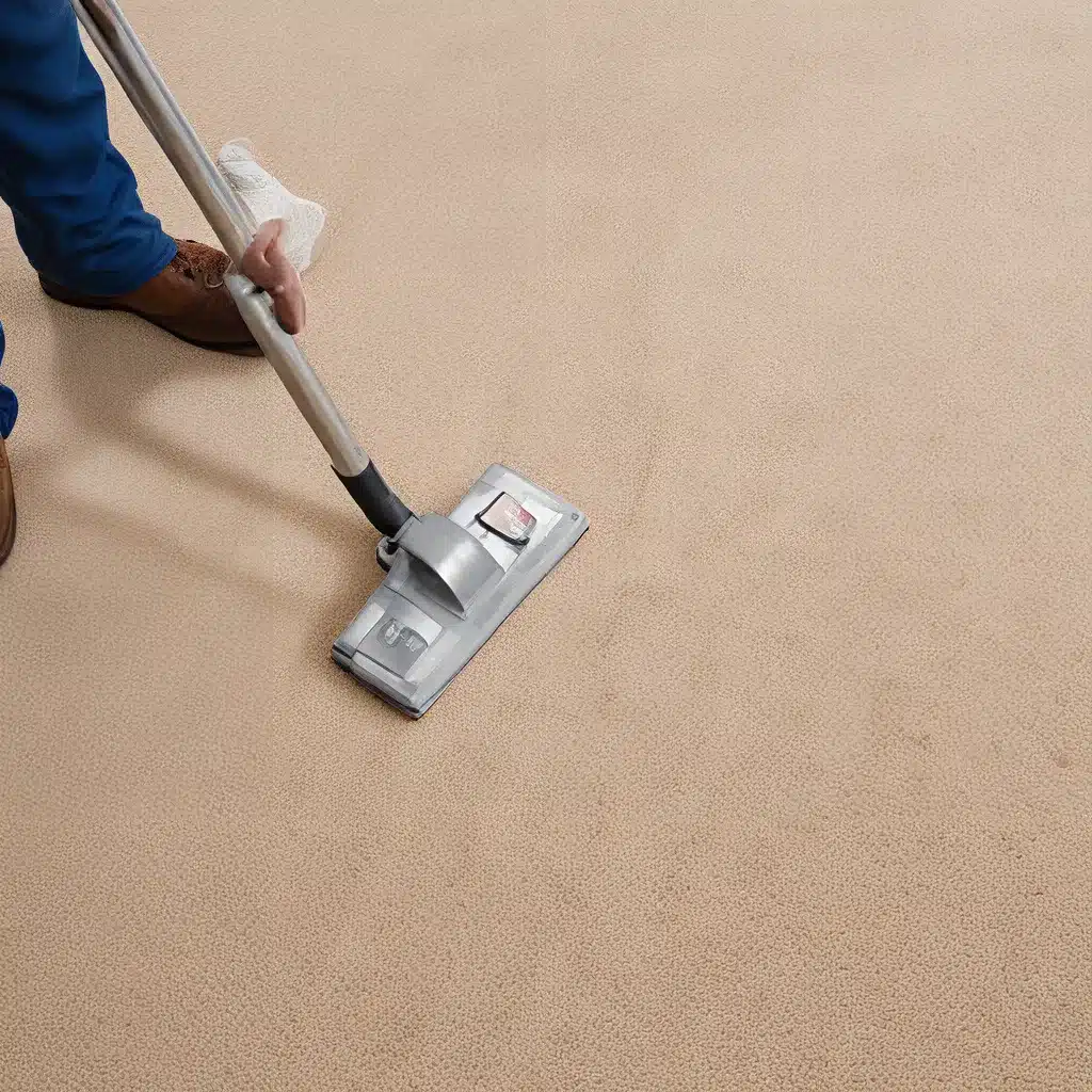 Uncovering the Truth: Demystifying Carpet Cleaning in Macon