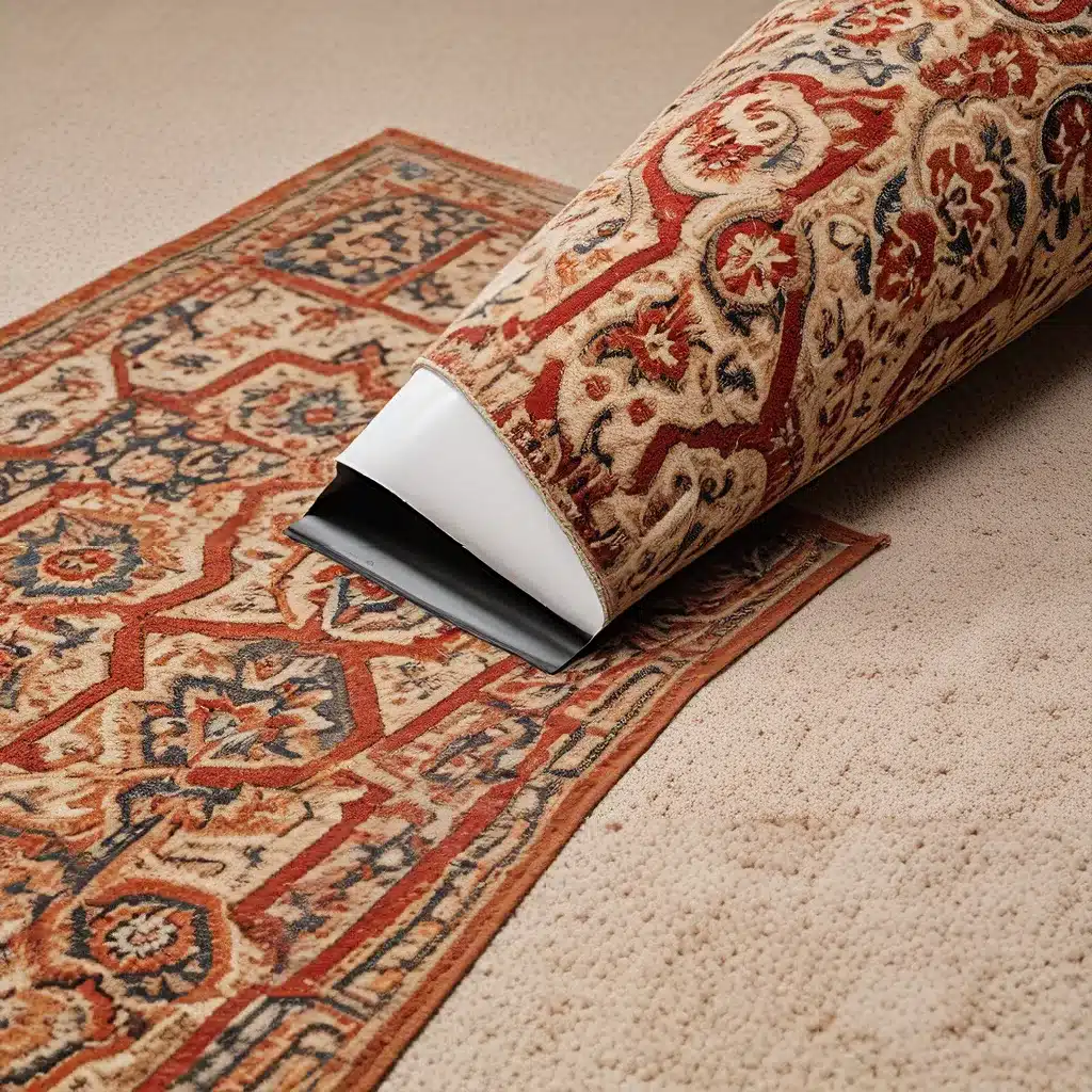 Uncovering the Underappreciated Art of Macon Carpet Maintenance