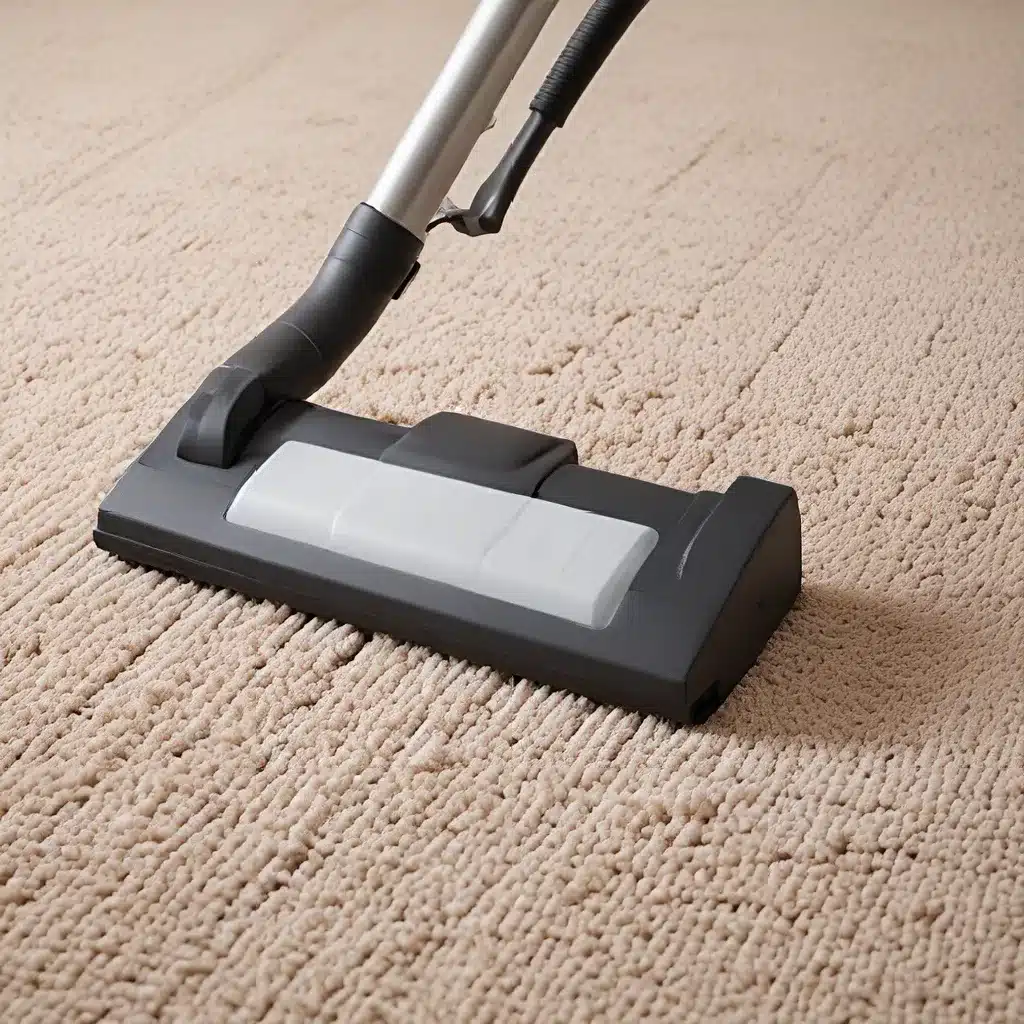 Unleash the Power of DIY Carpet Cleaning Solutions