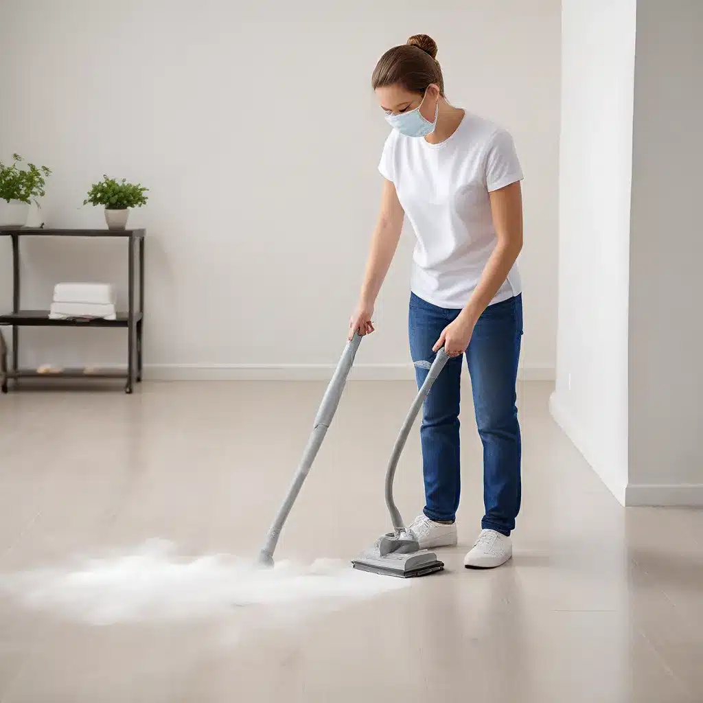 Unleashing the Power of Enzyme Cleaners: Effective Odor Removal