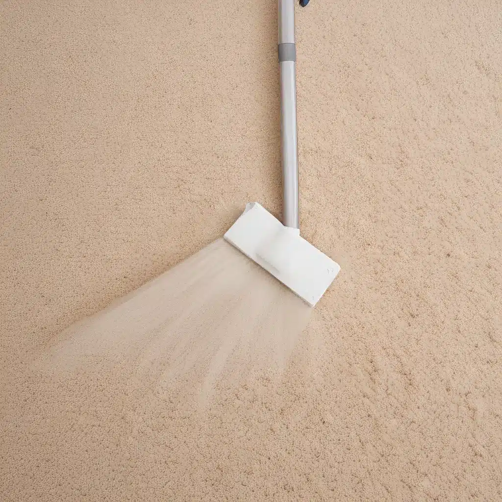 Unlocking the Health Benefits of Clean Carpets