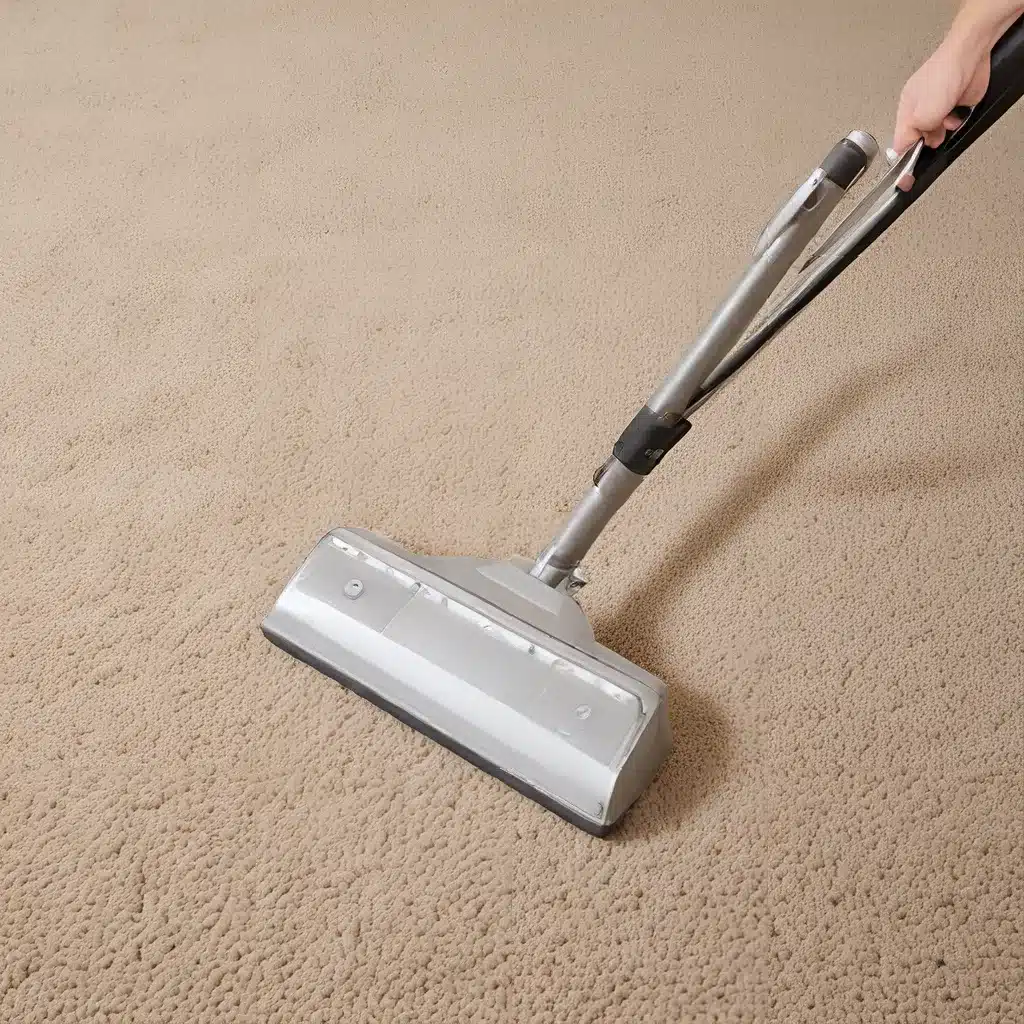 Unlocking the Health Secrets of Meticulous Carpet Maintenance