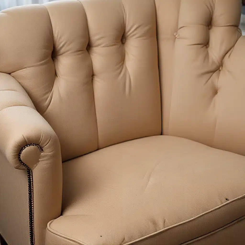 Unlocking the Key to Pristine Upholstery: A Comprehensive Guide