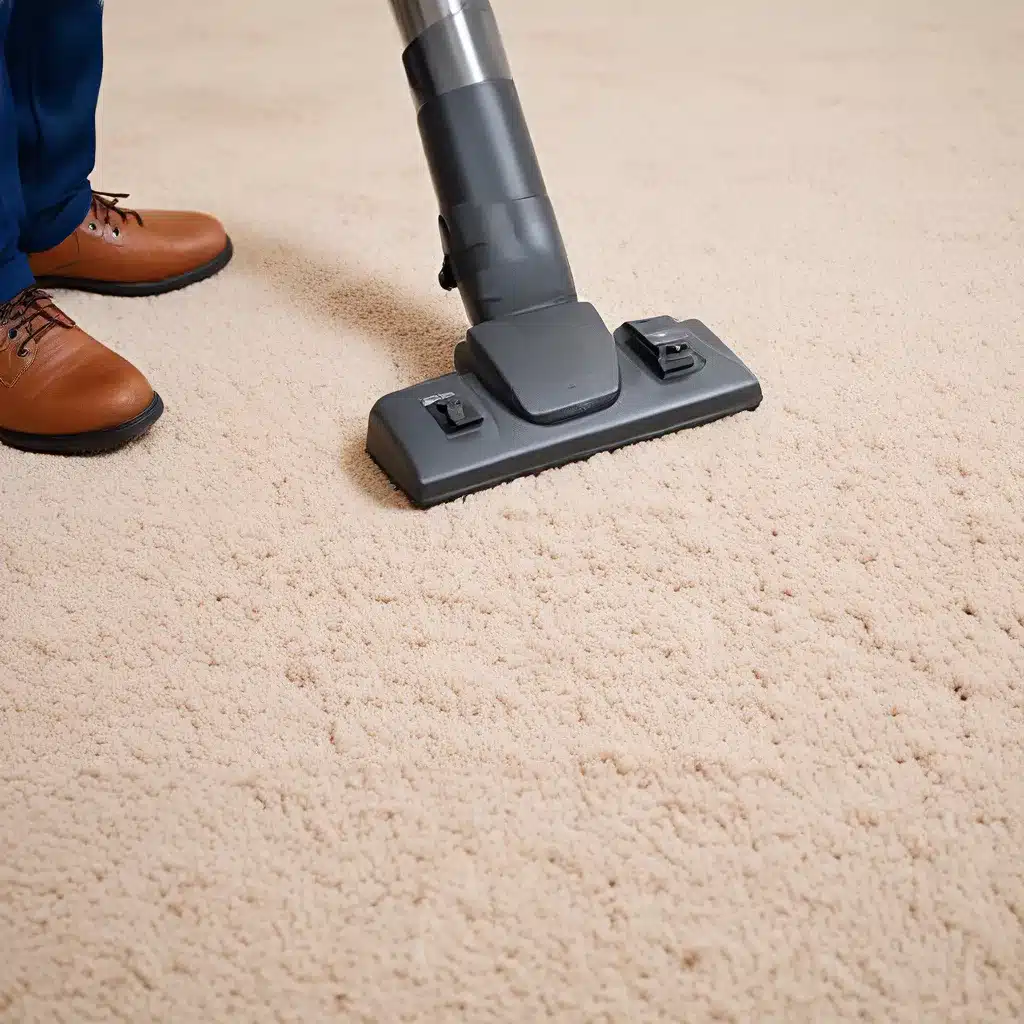 Unlocking the Power of Eco-Friendly Carpet Cleaning in Macon, GA