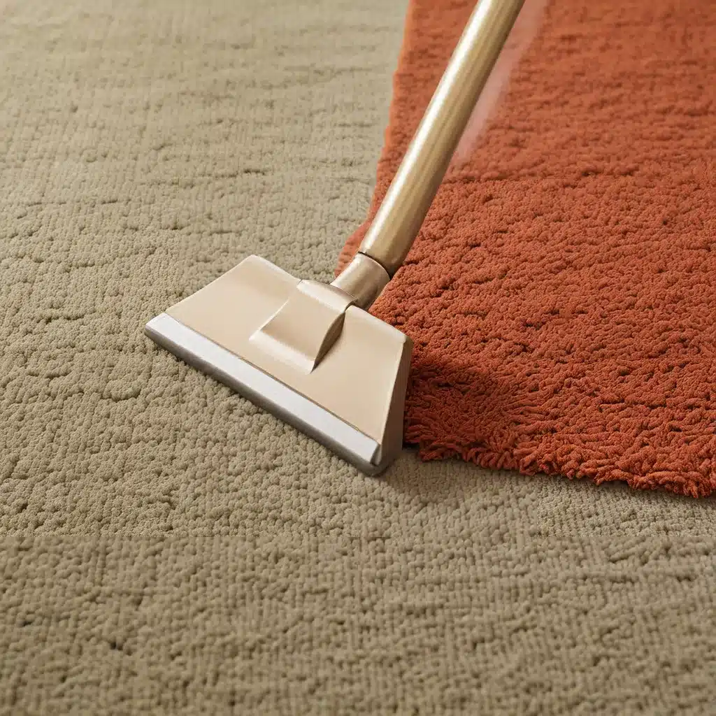 Unlocking the Power of Seasonal Carpet Cleaning