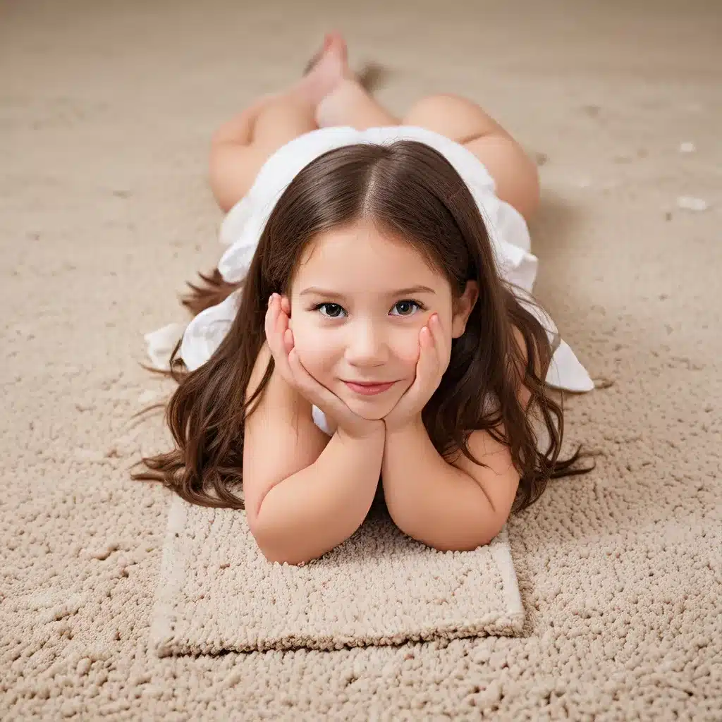 Unlocking the Secret to Allergen-Free Carpets in Macon, GA