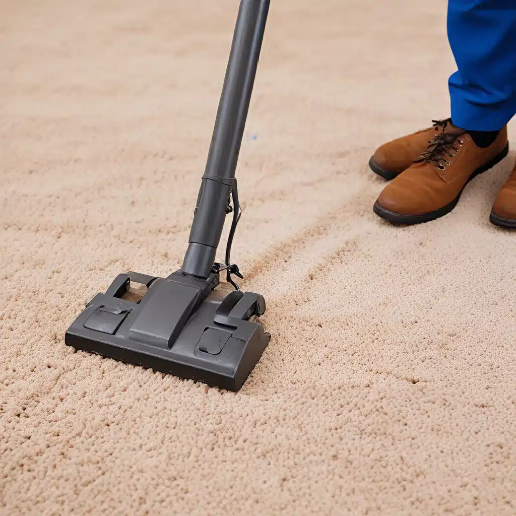 Unlocking the Secret to Macon’s Carpet Cleaning Success