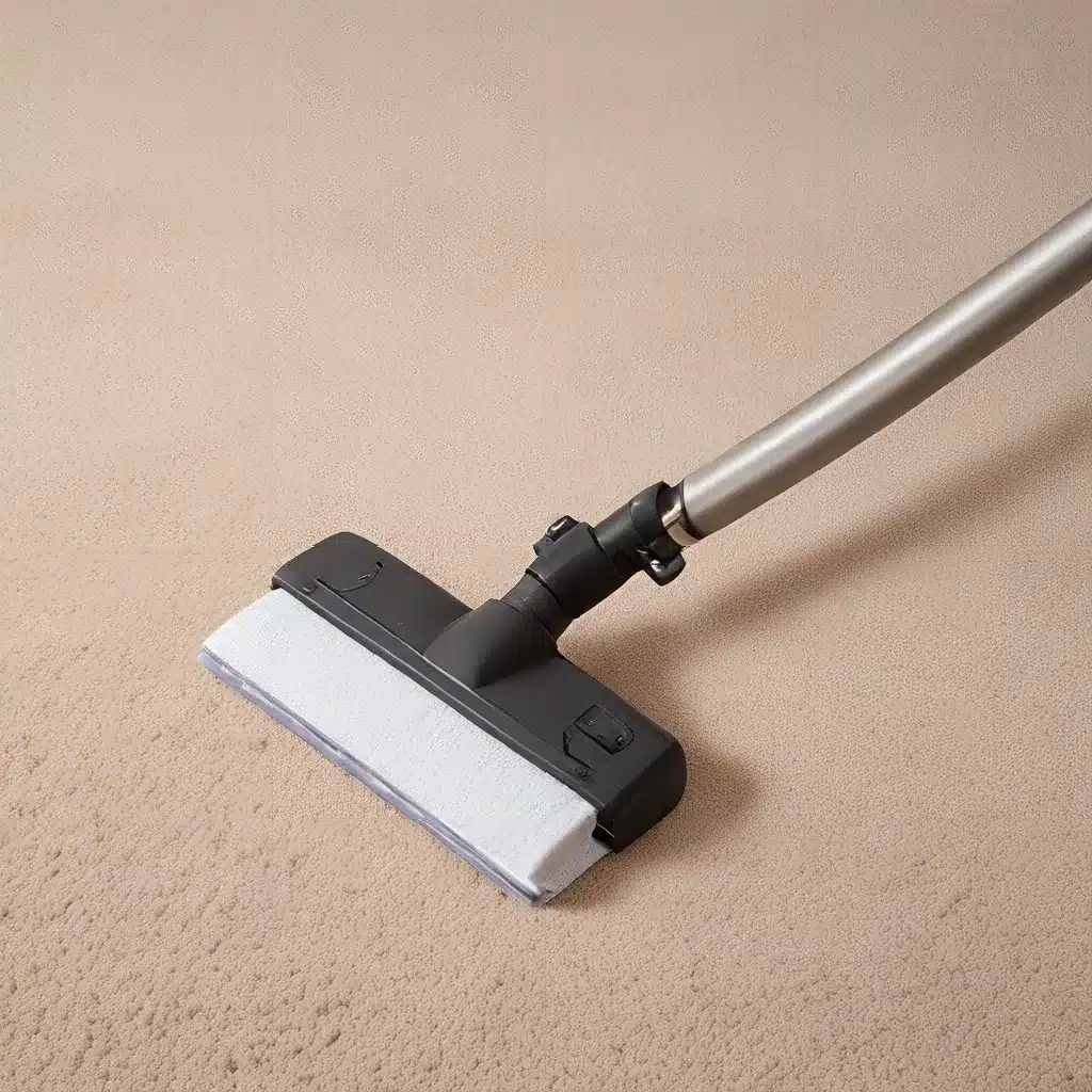 Unlocking the Secrets of Spotless Carpets: Spring Cleaning Edition