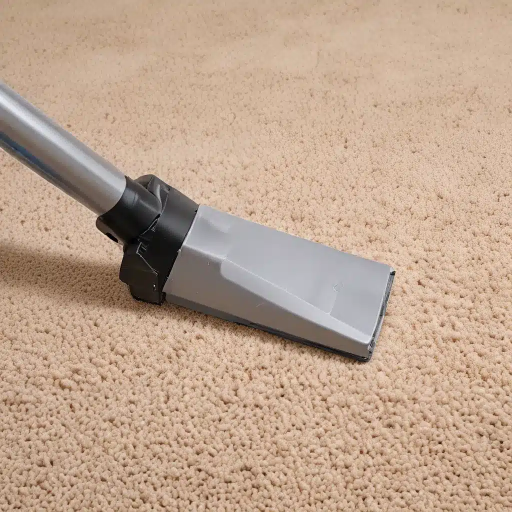 Unlocking the Secrets of Spotless Carpets in Macon, GA