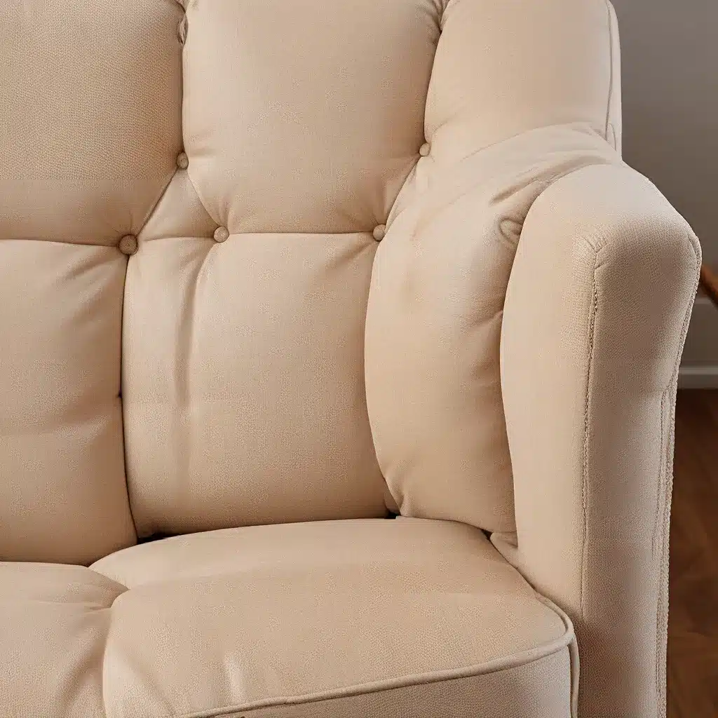 Unlocking the Secrets of Successful Upholstery Stain Removal