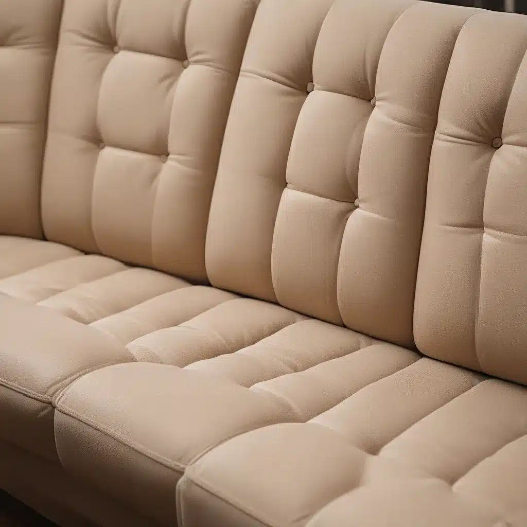 Unlocking the Secrets to Spotless Upholstery: A Comprehensive Guide