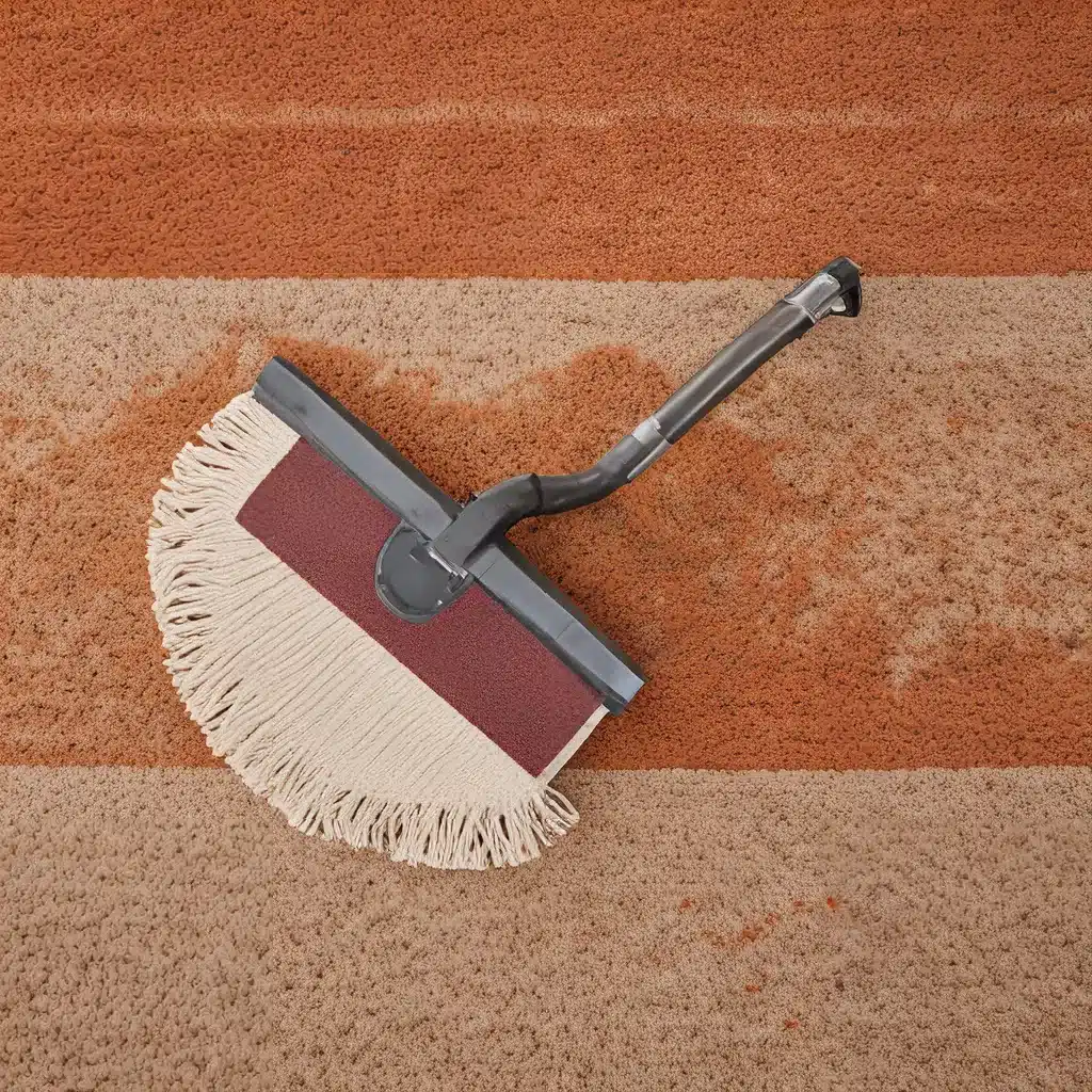 Unraveling the Mysteries of Seasonal Carpet Cleaning