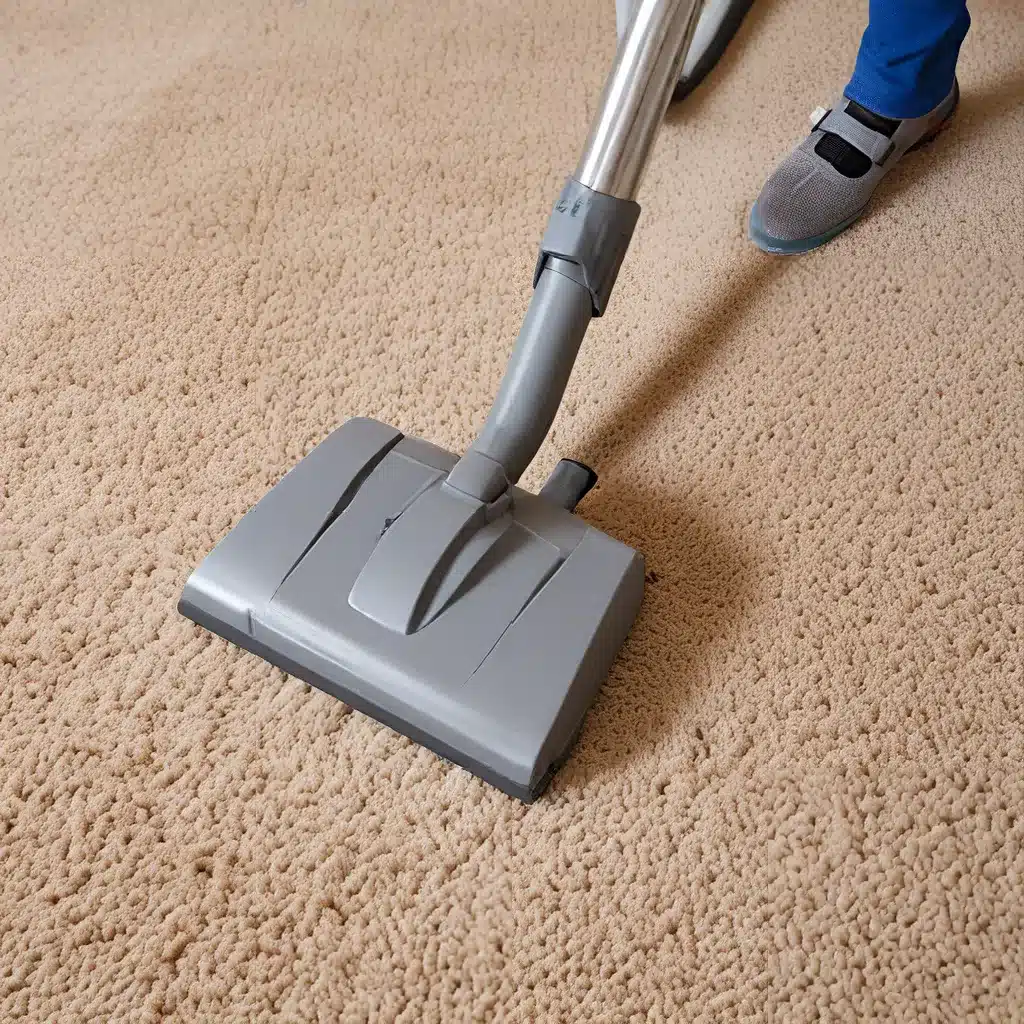 Unveiling the Benefits of Seasonal Carpet Cleaning