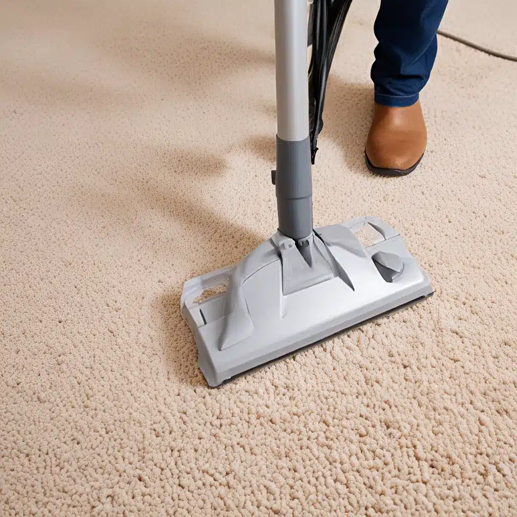 Unveiling the Hidden Benefits of Carpet Cleaning in Macon, GA