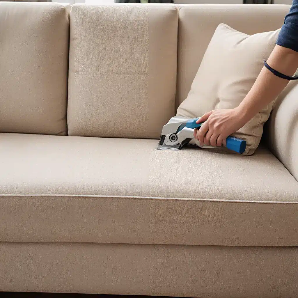 Upholstery Cleaning Myths Debunked: The Truth Revealed