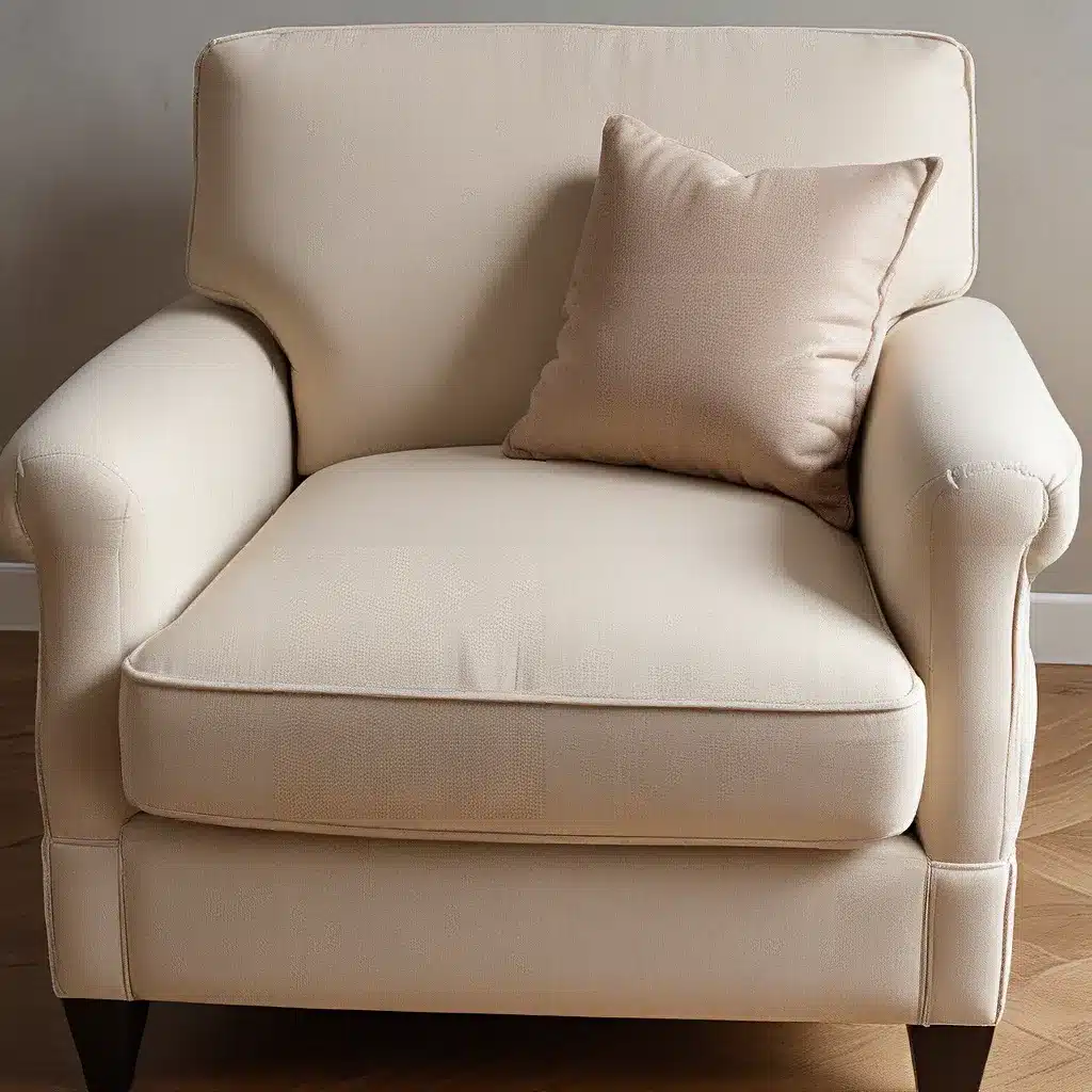 Upholstery Cleaning Solutions for Every Lifestyle