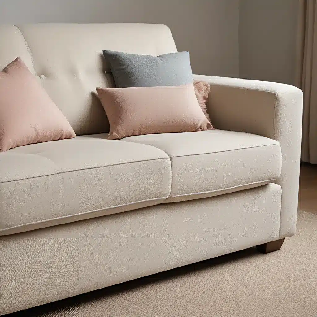 Upholstery Refresh: Unlock the Luxury of a Deep Clean