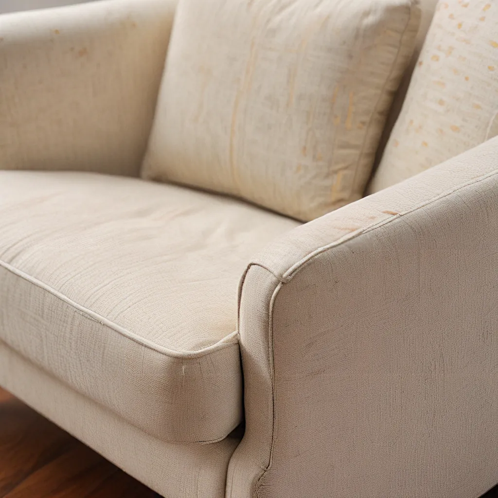 Upholstery Rejuvenation: Bringing New Life to Tired Fabrics