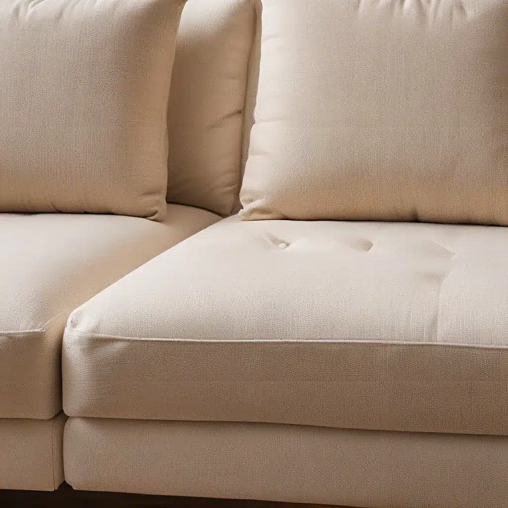 Upholstery Rejuvenation: Bringing New Life to Your Fabrics