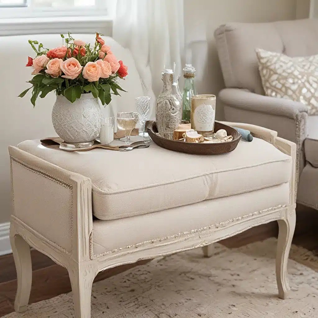 Upholstery Revitalization: Transforming Drab Furniture into Chic Centerpieces