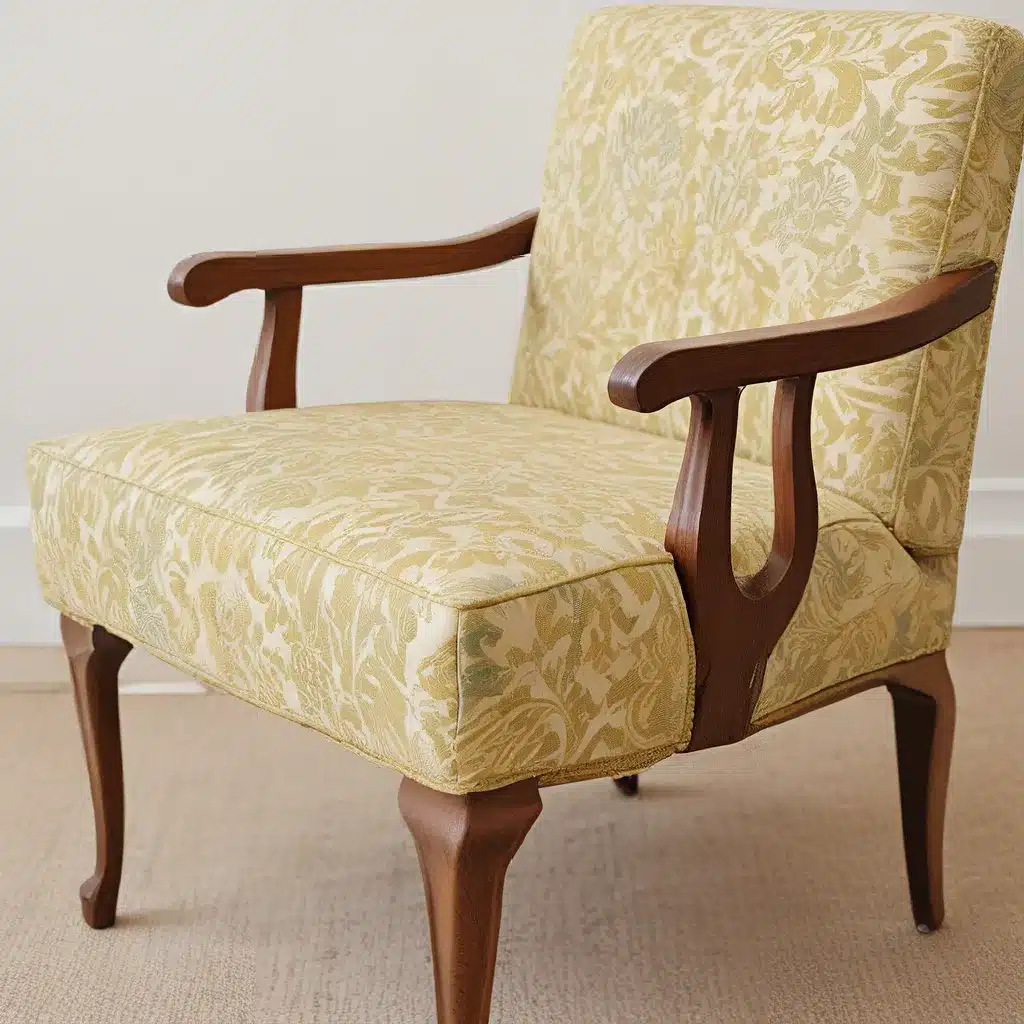 Upholstery Transformation: From Drab to Fab in No Time