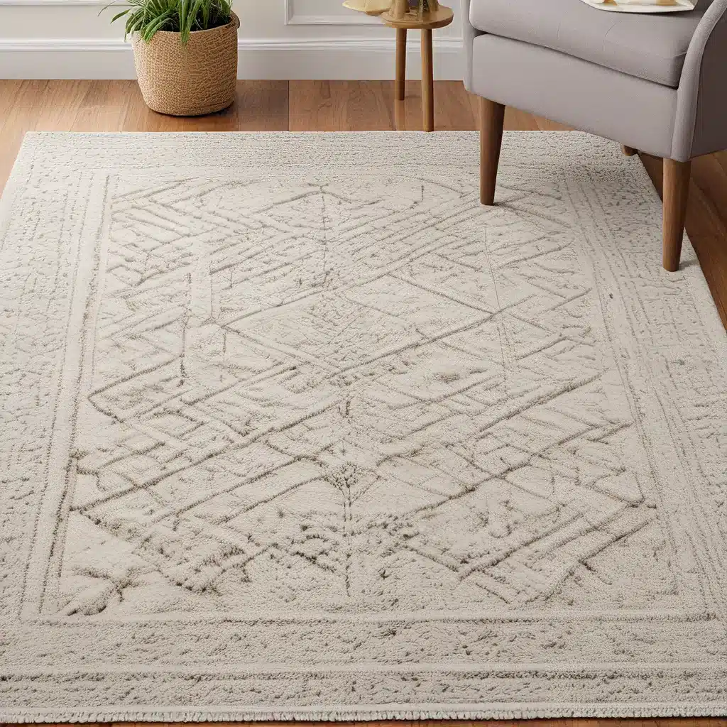 Wayfair Wonders: Transitional Rugs for a Contemporary Refresh