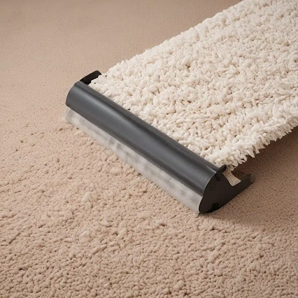 Winter Carpet Woes? Conquer Them with Ease