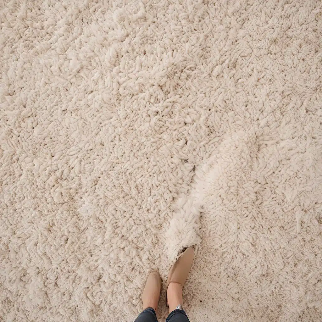 Winter Carpet Woes? Here’s How to Conquer Them