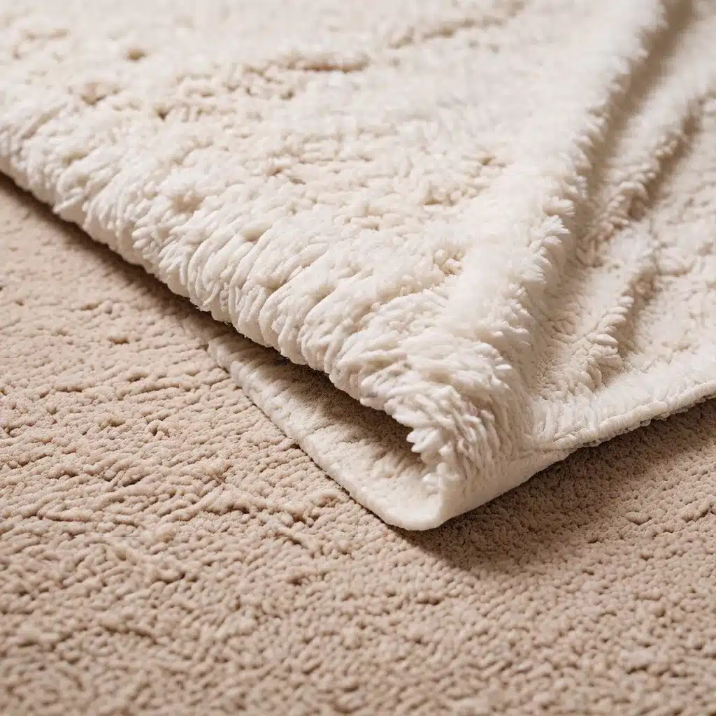 Winter Carpet Woes? Overcome Them with These Tips