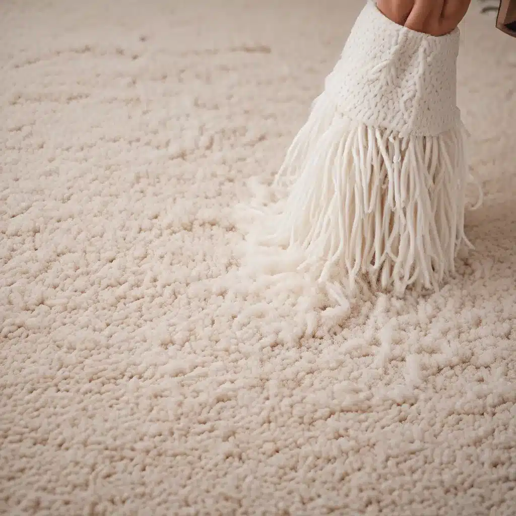 Winter Wonderland: Keeping Your Carpets Cozy and Clean