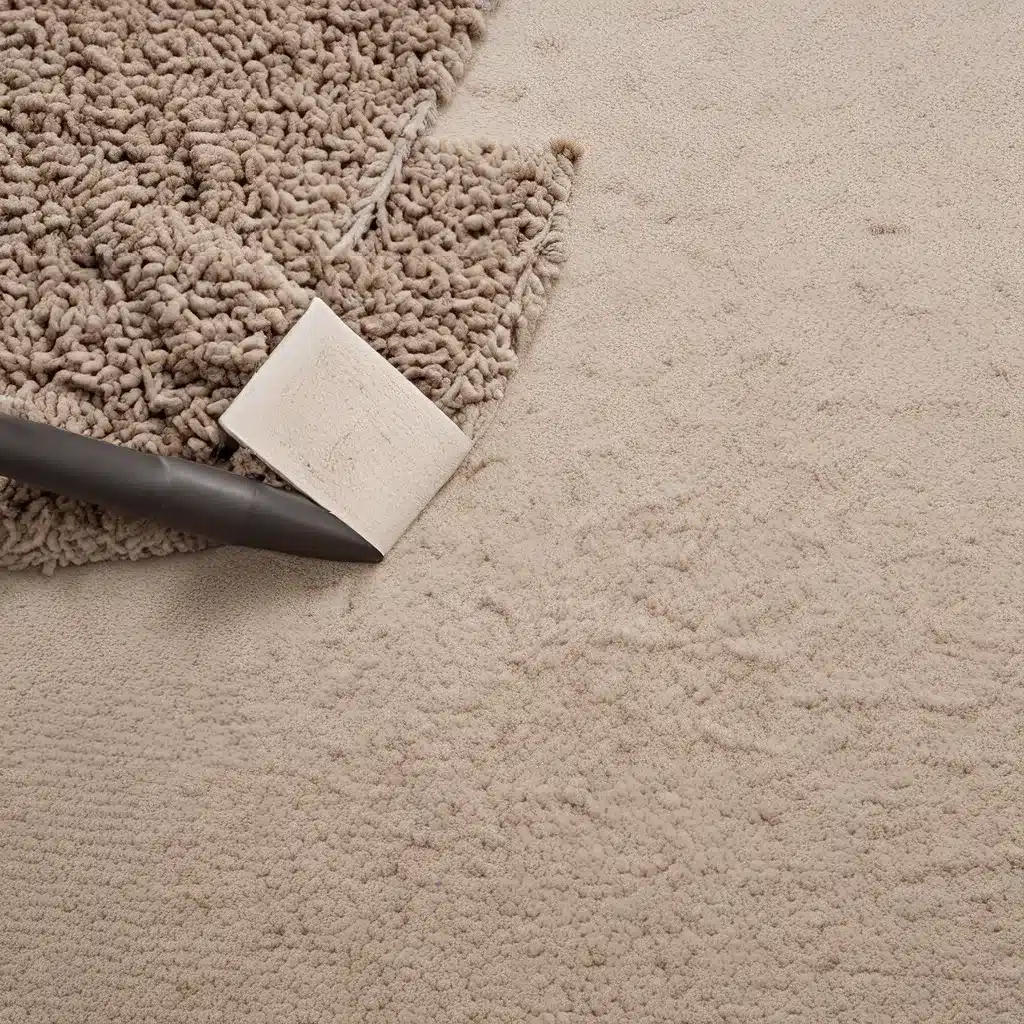 Winterize Your Carpets: Expert Advice for a Fresh Start