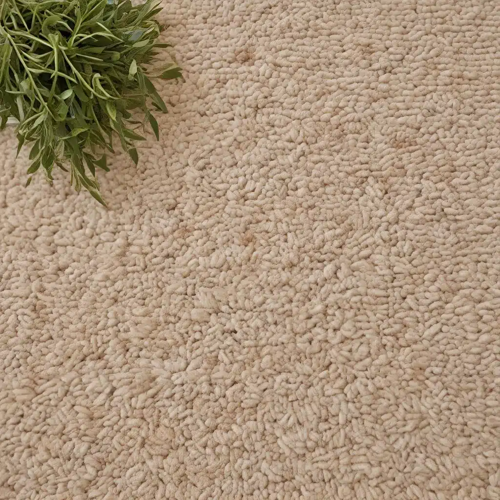 Wool Rug Maintenance: Caring for Nature’s Finest Flooring