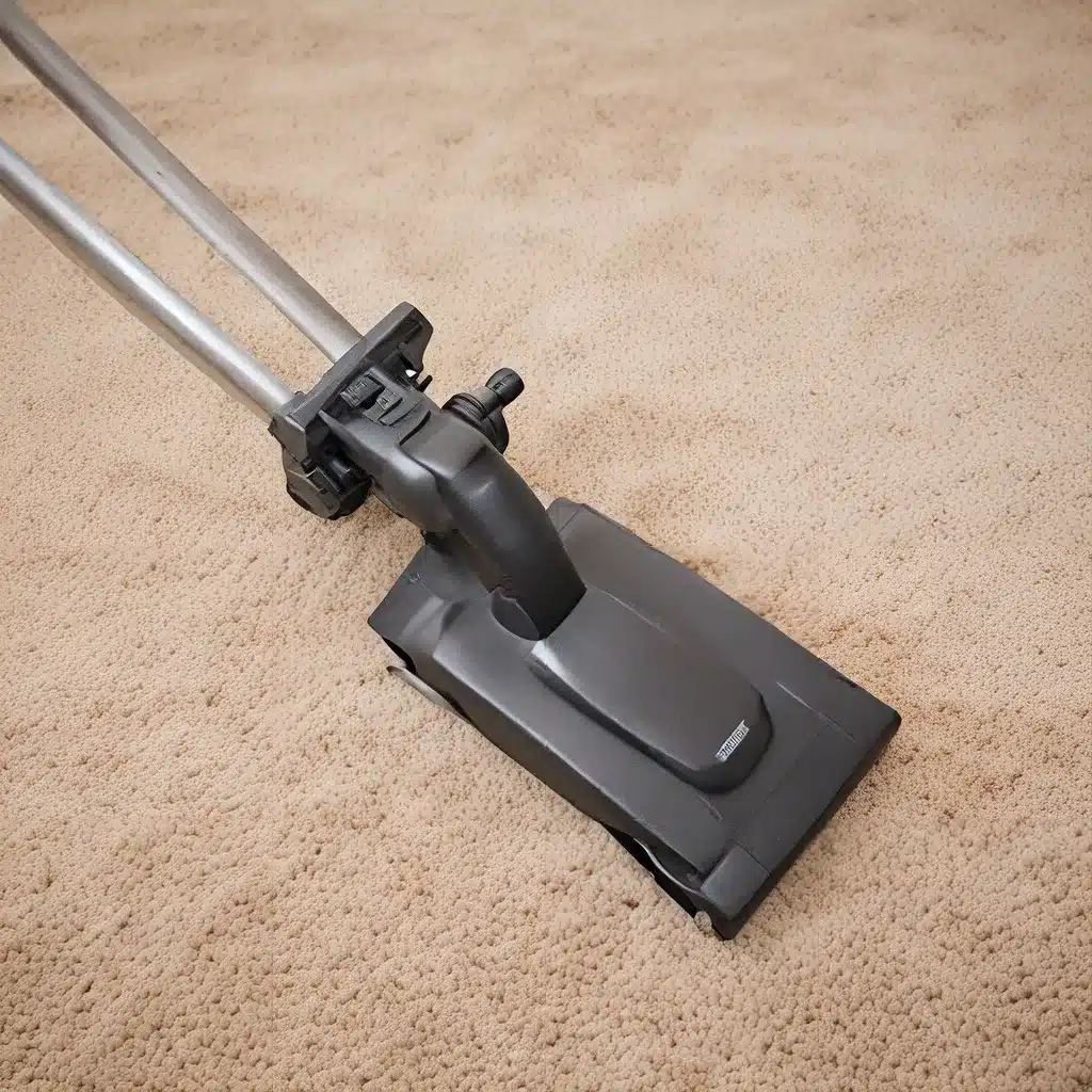 Your Guide to Seasonal Carpet Cleaning: Maintaining a Spotless Home